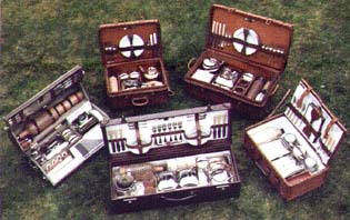 Picnic Sets 1 Picture
