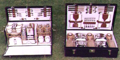 Picnic Sets 2 Picture