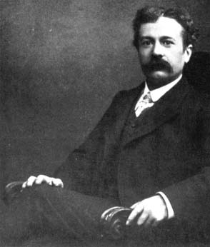 Picture of Ren� Lalique