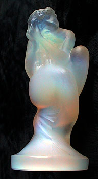 Lalique Sir�ne Mascot