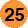 25