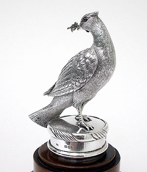 Dove of Peace