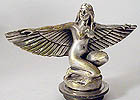 6 - Egyptian Goddess