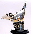 7 - Bird with Ivory Beak