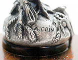 A. Cain Signature