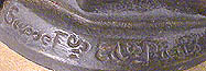 Susse Freres Foundry Stamping