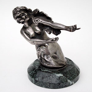 Sir�ne - Bronze