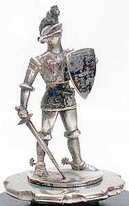Black Prince - Front