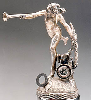 Ballot Trumpeter