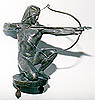 Gregoire Archer