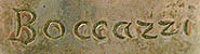 Boccazzi Signature