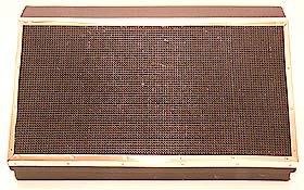 Picture of 4 Person Coracle set closed