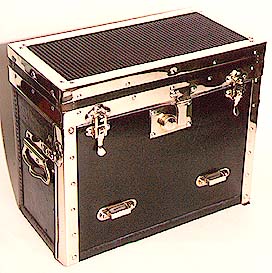 Picture of 2 Person Drew & Sons set closed